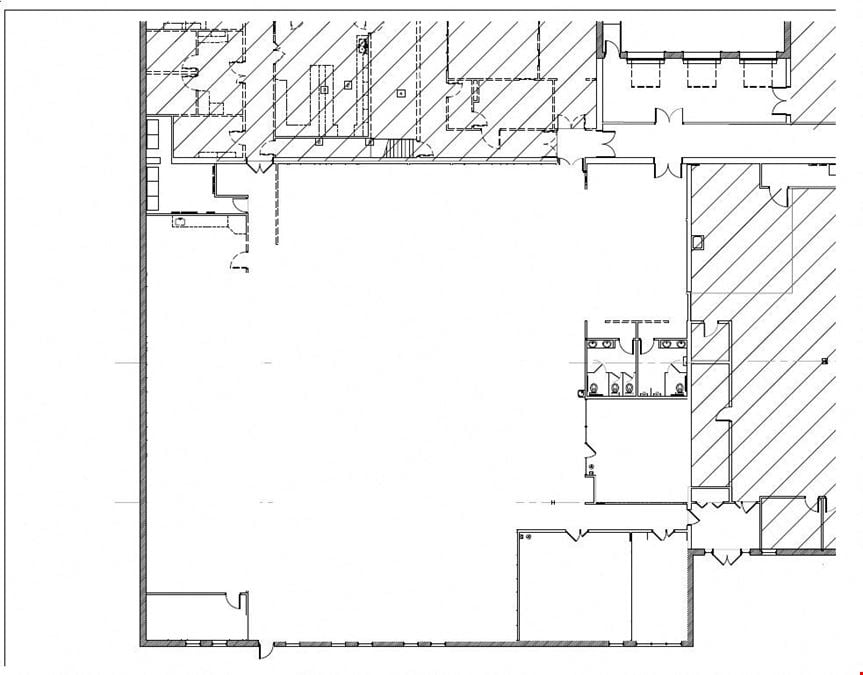 Industrial property in Mundelein, IL