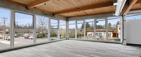 Preview of Industrial space for Rent at 5805 S Hood Ave