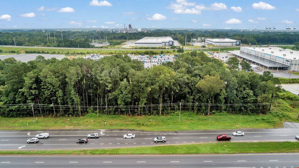 Prime Industrial Land | 4.26 Acres of Land