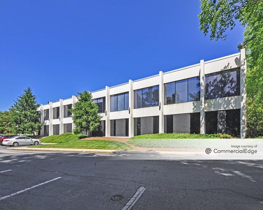 Glenwood Place - McDowell