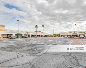Northeast Corner of 91st Avenue & Union Hills Drive