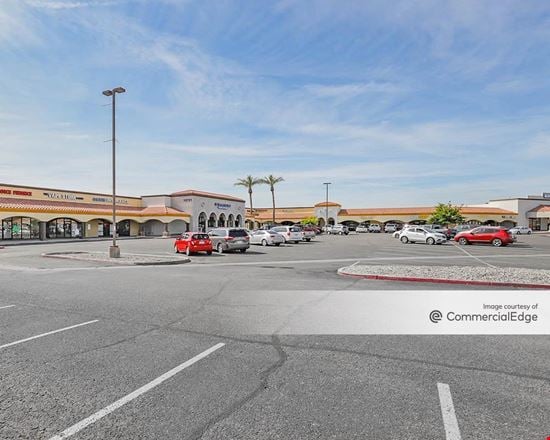 Preview of Retail space for Rent at 12801 West Bell Road