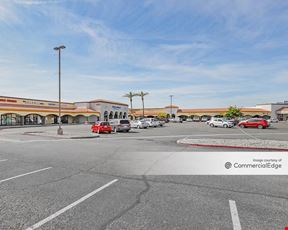 Crossroads Towne Center