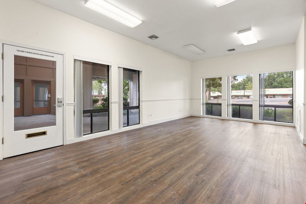 5910 Clark Road