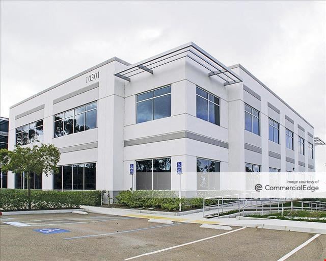 Horizon Tech Center - 10301 & 10325 Meanley Drive