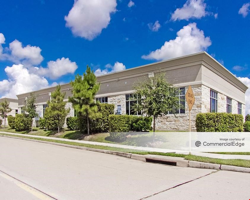 Grand Ridge Office Condominiums