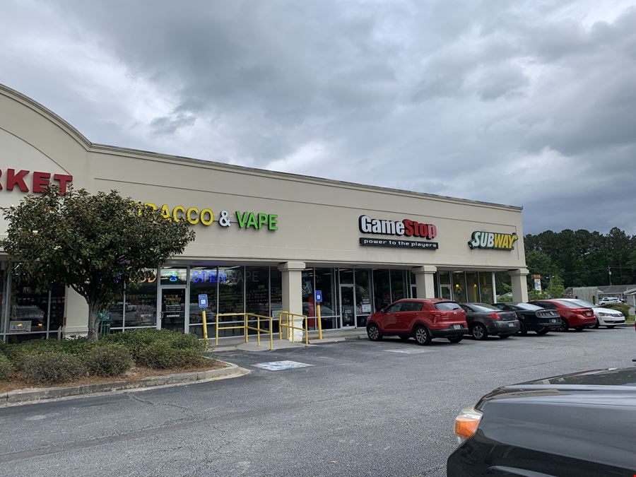 Coastal Commons