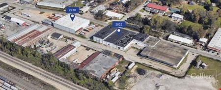 Preview of Industrial space for Sale at Commerce Dr