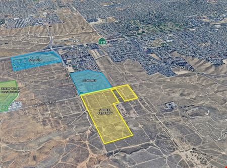 Preview of VacantLand space for Sale at Paladino Dr