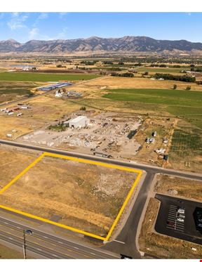 Lot 3 Cottonwood Commercial Center