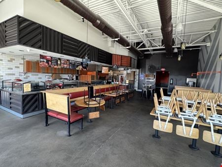 Preview of Other space for Rent at 950 E Bell Road