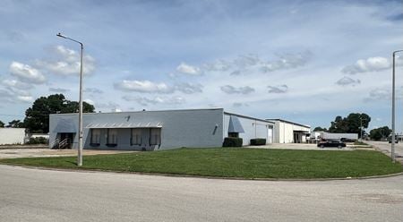 Preview of Industrial space for Sale at 3817 Air Park St