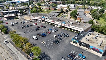 Preview of Retail space for Rent at 5457 North Bend Road