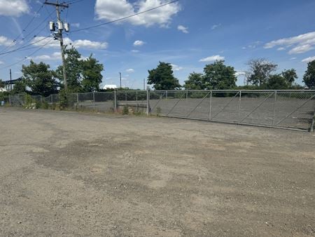 Preview of VacantLand space for Rent at 1 Hackensack Avenue