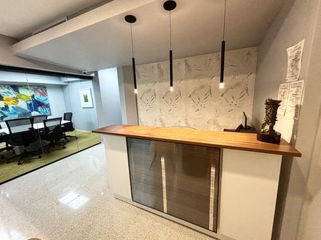 Preview of Office space for Sale at 701 Av. de la Constitución