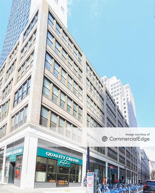 57 Willoughby Street