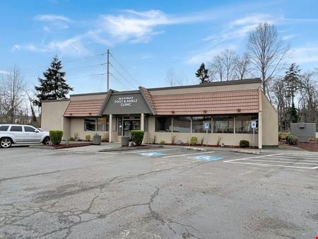 Preview of Office space for Rent at 26136 Pacific Hwy S