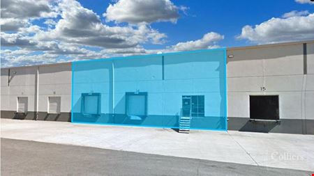 Preview of commercial space at 760 E Glendale Ave