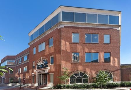 Preview of Office space for Rent at 1663 Prince St