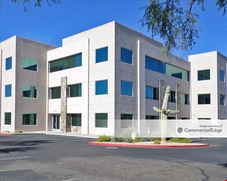 Preview of Office space for Rent at 14500 North Northsight Blvd