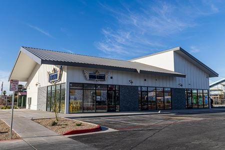 Preview of Retail space for Rent at 9640 Montwood Dr