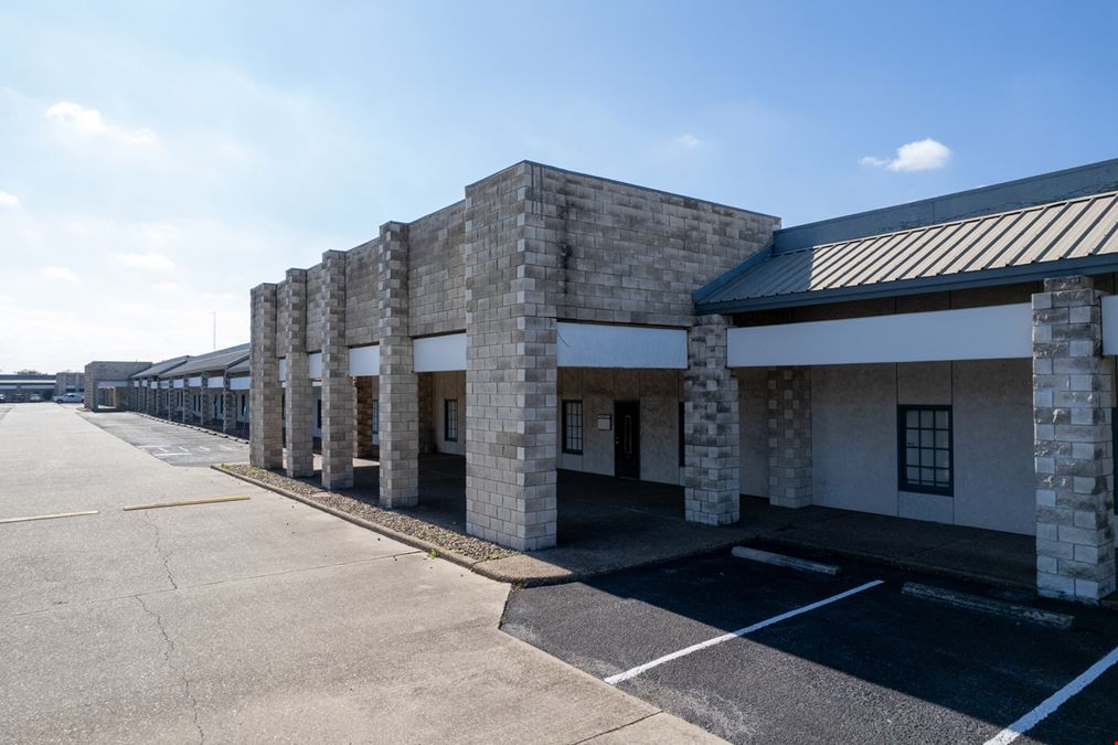 2209 North Padre Island Drive