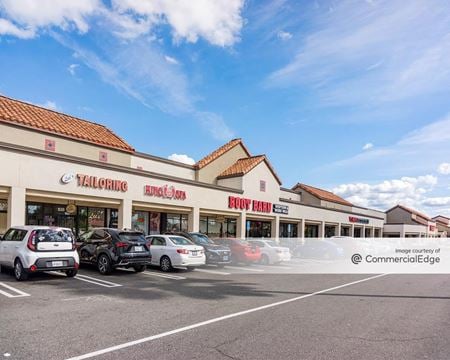 Preview of Retail space for Rent at 4200 Chino Hills Pkwy.