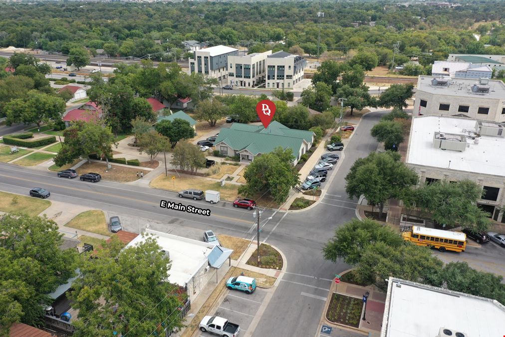 303 E Main St