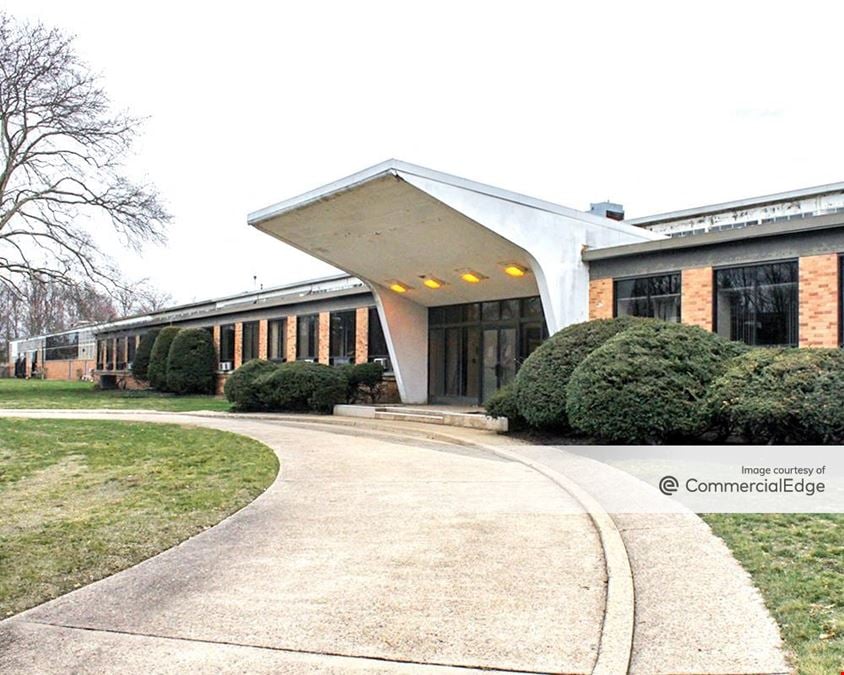 329 New Brunswick Avenue - Bldg. B