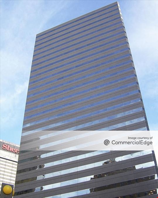 One Dallas Center