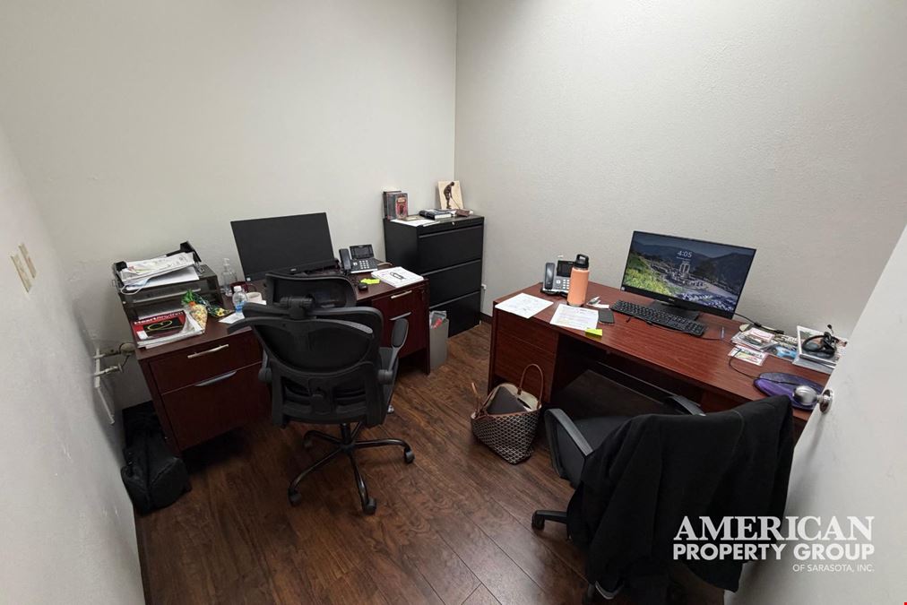 Medical Office Center of Sarasota