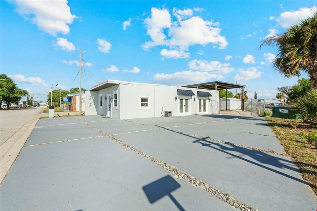 816 E Seminole Ave