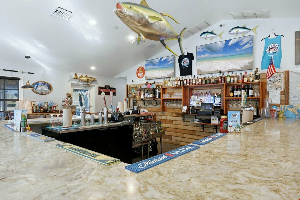 Steamers Oyster Bar & Grill