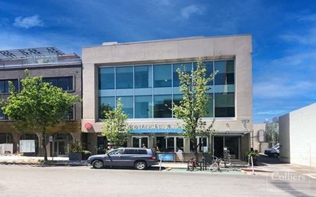 Preview of Office space for Rent at 167 Hamilton Ave