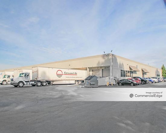 Preview of Industrial space for Rent at 22114 76th Avenue South