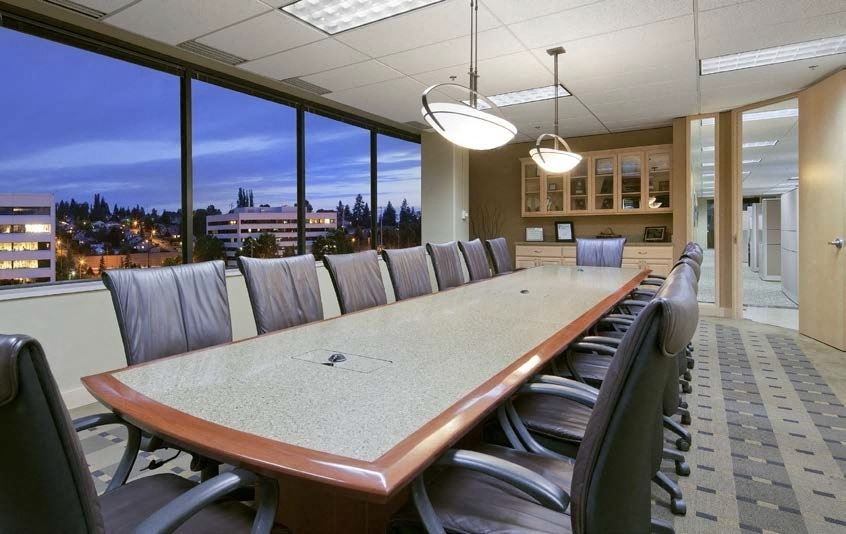 Triton Towers One