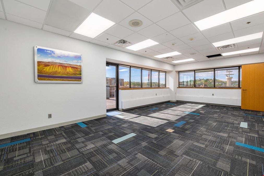 440 Mt Rushmore Rd (Tower)