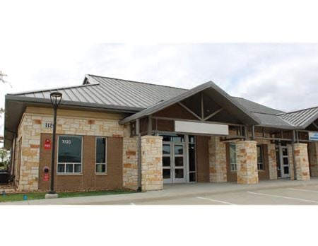 Preview of Office space for Rent at 1120 S Coit Rd