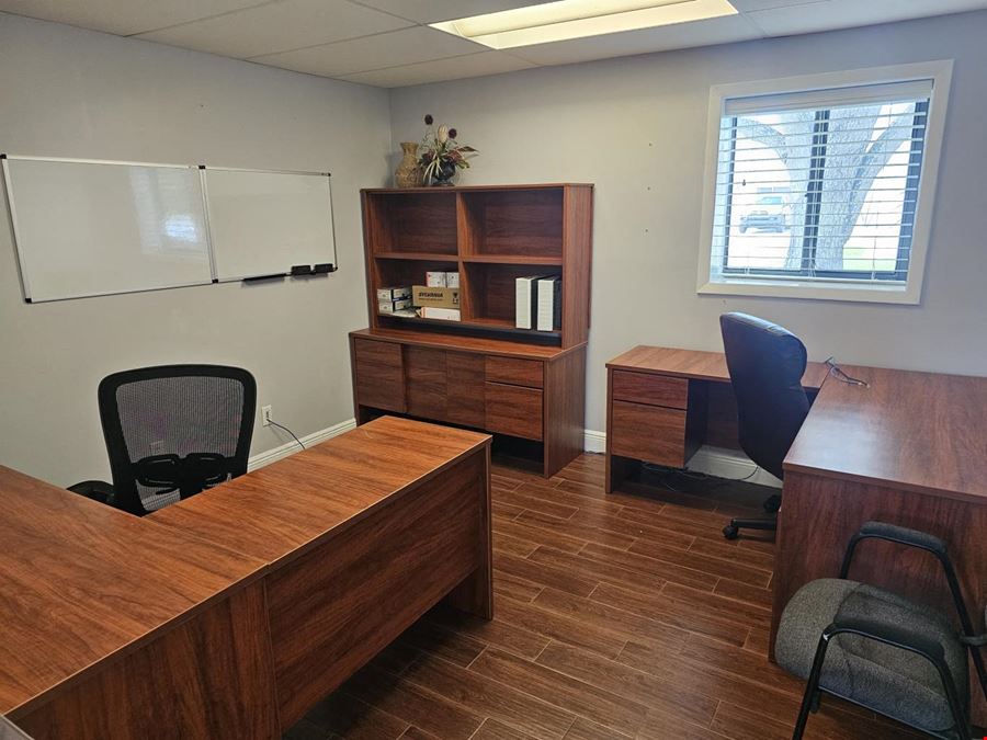 3806 Exchange Ave #200