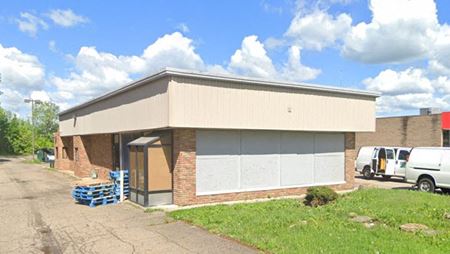 Preview of Retail space for Sale at 2546 Romig Rd