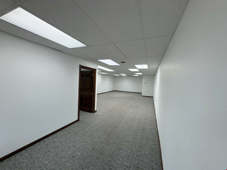 BAGEL BIN BUILDING