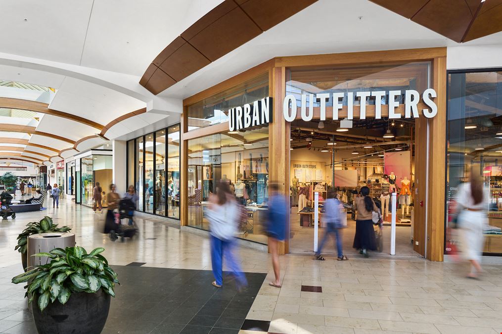 Annapolis Mall