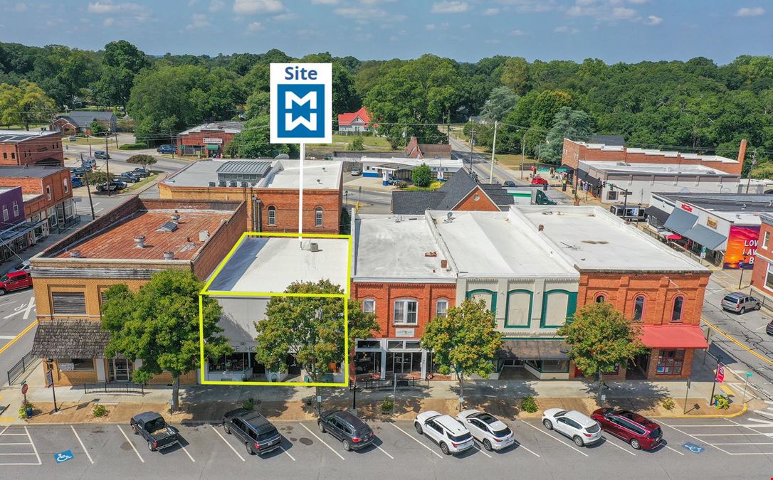 157 W Main St