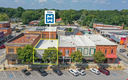 Preview of Retail space for Sale at 157 West Main Street