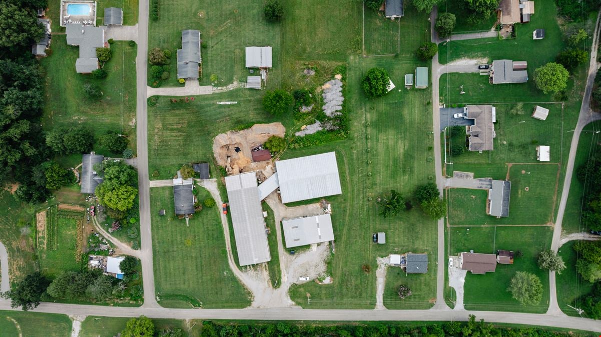 Industrial for Sale