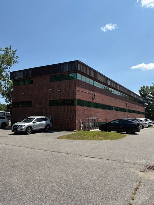 166 Plaistow Road Units 1 & 2