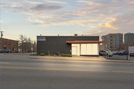 Preview of Office space for Rent at 2007 Broadway Blvd