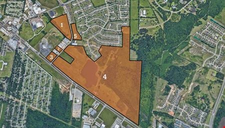 Preview of VacantLand space for Sale at S Hwy 231