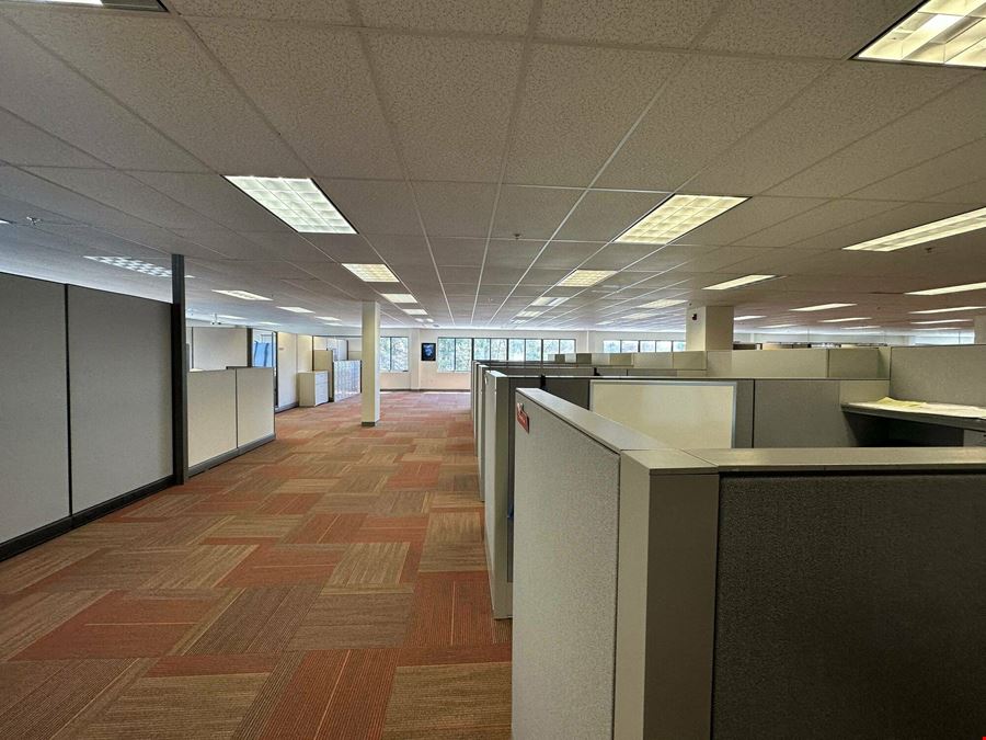 4 Federal Street