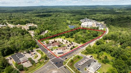 Preview of Other space for Sale at 1659 Storrs Road